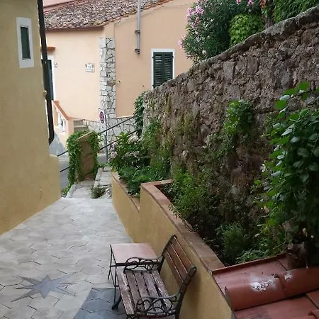 Apartamento La Casalina Dell'elba *
