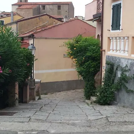 Apartamento La Casalina Dell'elba Marciana (Isola d'Elba)