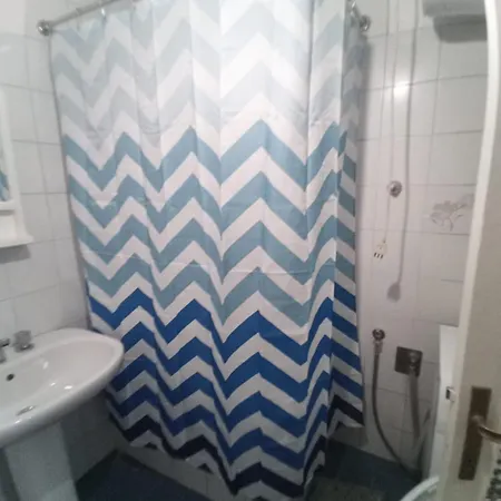 La Casalina Dell'elba Appartement