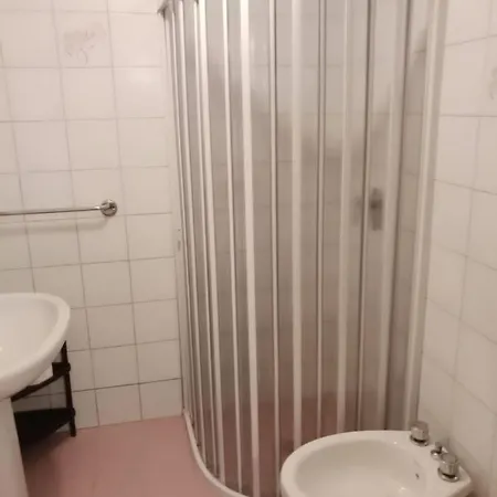 La Casalina Dell'elba Appartement