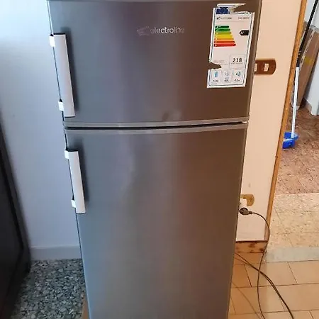 La Casalina Dell'elba Appartement *