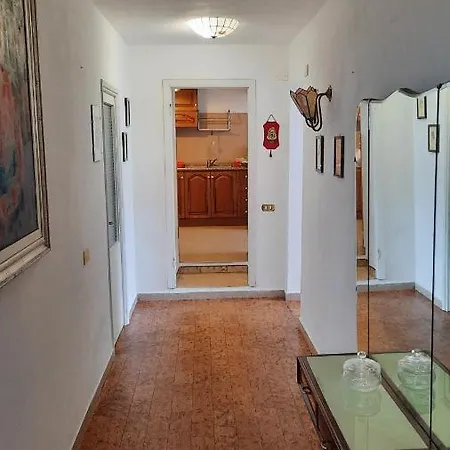 Apartment La Casalina Dell'elba