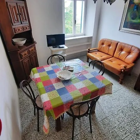 Apartment La Casalina Dell'elba