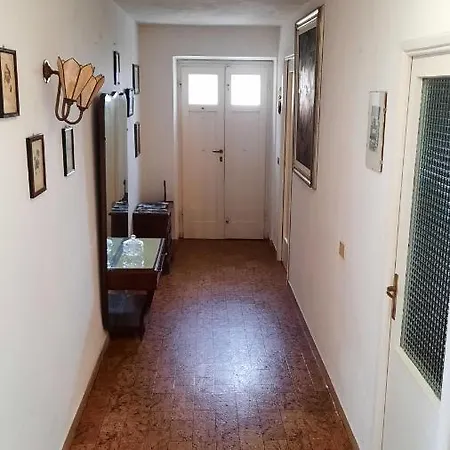 Apartment La Casalina Dell'elba Marciana (Isola d'Elba)