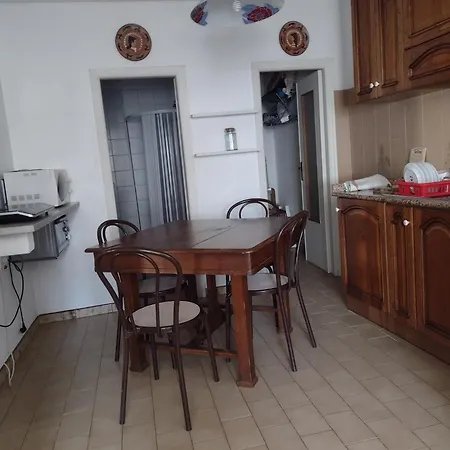 Apartment La Casalina Dell'elba *