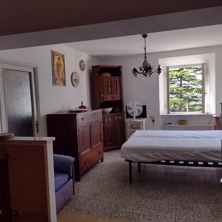 Appartement La Casalina Dell'elba Marciana (Isola d'Elba)