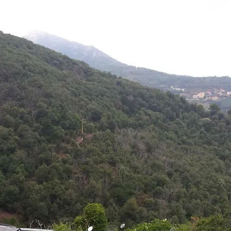 Διαμέρισμα La Casalina Dell'elba Marciana (Isola d'Elba)