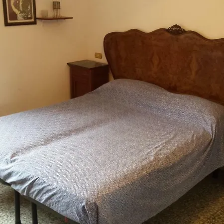Apartment La Casalina Dell'elba *