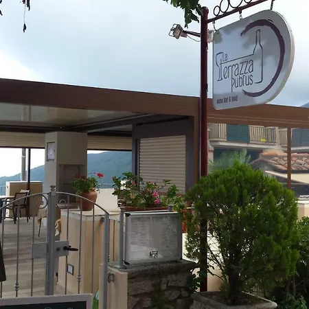 La Casalina Dell'elba Appartement *