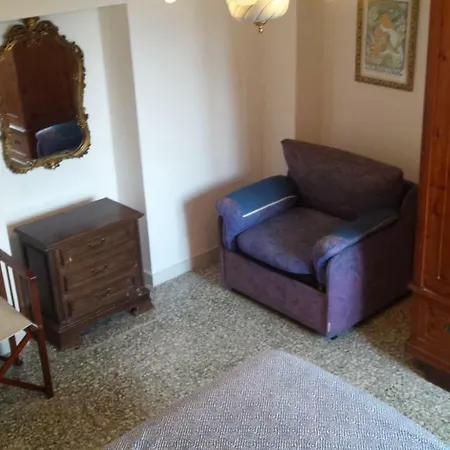 La Casalina Dell'elba Apartment *