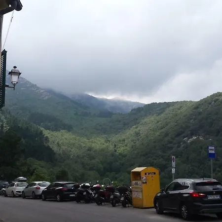 Διαμέρισμα La Casalina Dell'elba Marciana (Isola d'Elba)