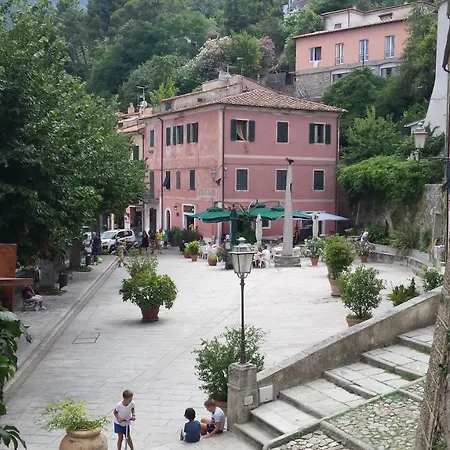 Apartment La Casalina Dell'elba
