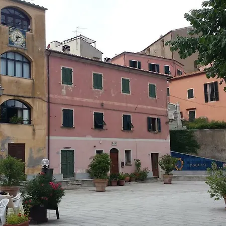 Apartment La Casalina Dell'elba