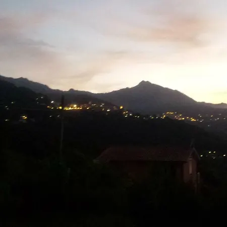 La Casalina Dell'elba Apartment *