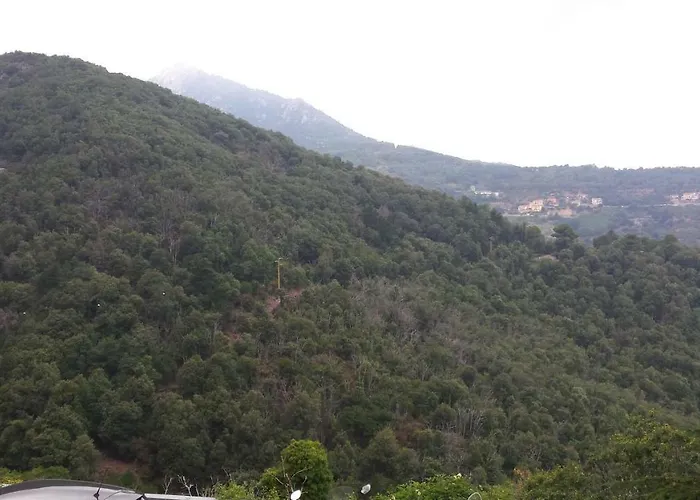 דירה La Casalina Dell'elba מרצ'אנה