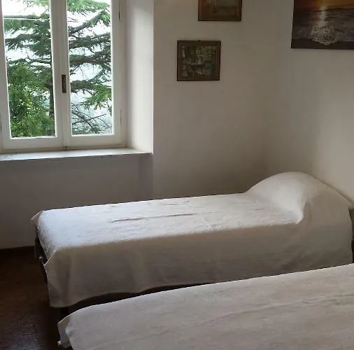 דירה La Casalina Dell'elba מרצ'אנה